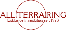 Logo All-Terraring Immobilien