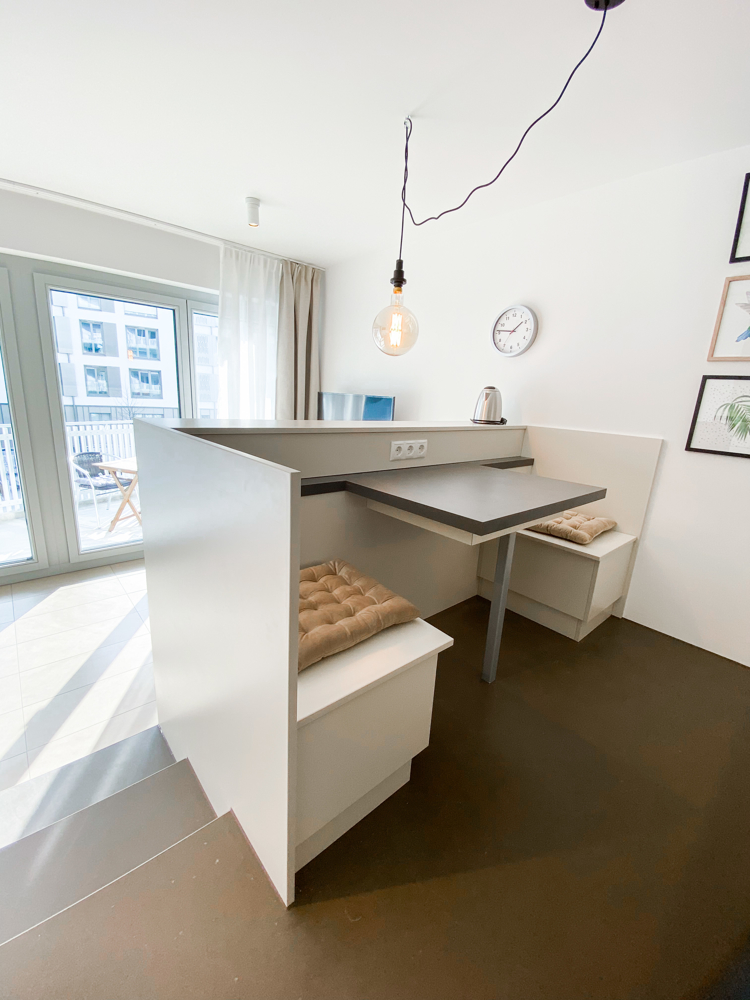  Etagenwohnung M�nchen / Perlach