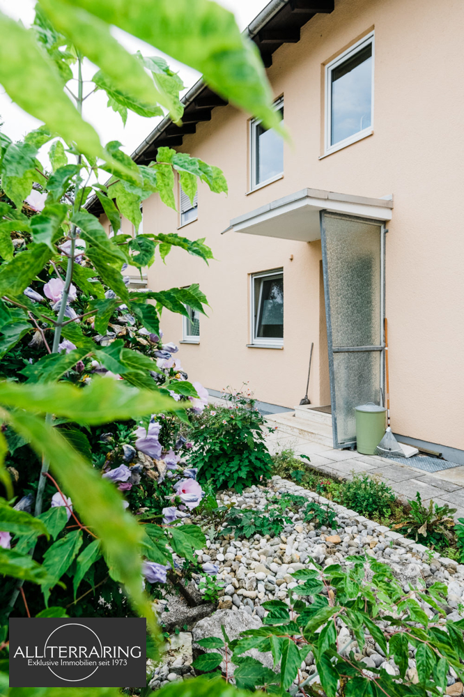  Zweifamilienhaus M�nchen