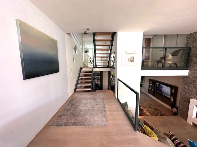 Wohnen Reihenmittelhaus M�nchen