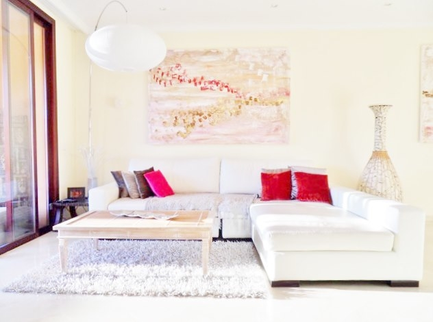  Etagenwohnung Calvi� / Santa Pon�a