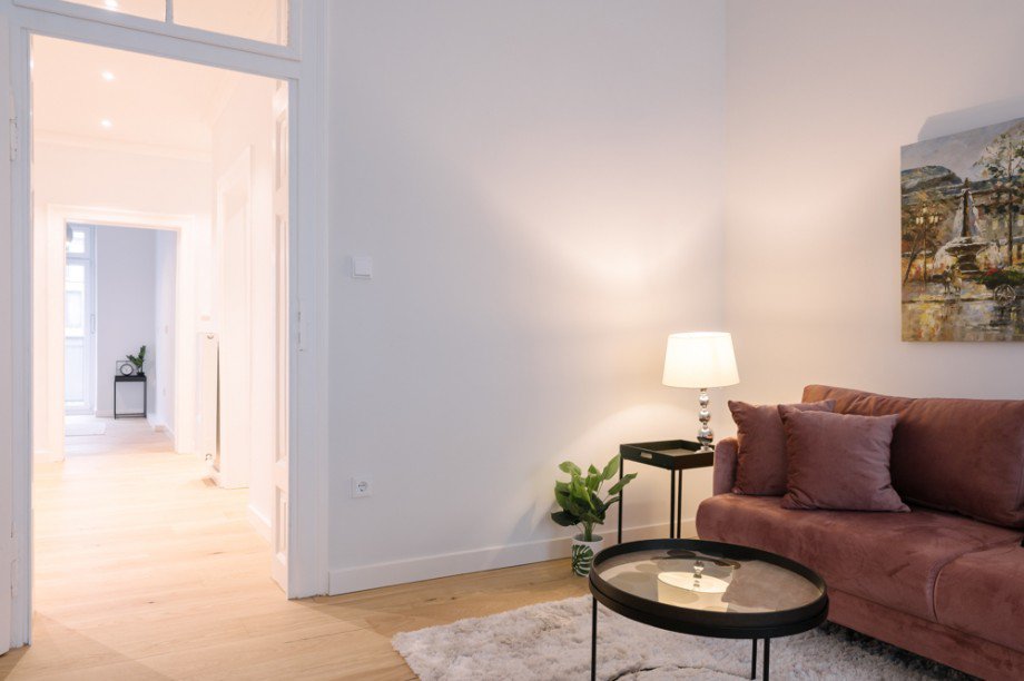 Ickstattstr18-9 Etagenwohnung M�nchen / Isarvorstadt
