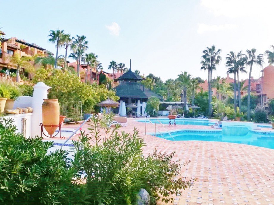  Etagenwohnung Calvi� / Santa Pon�a