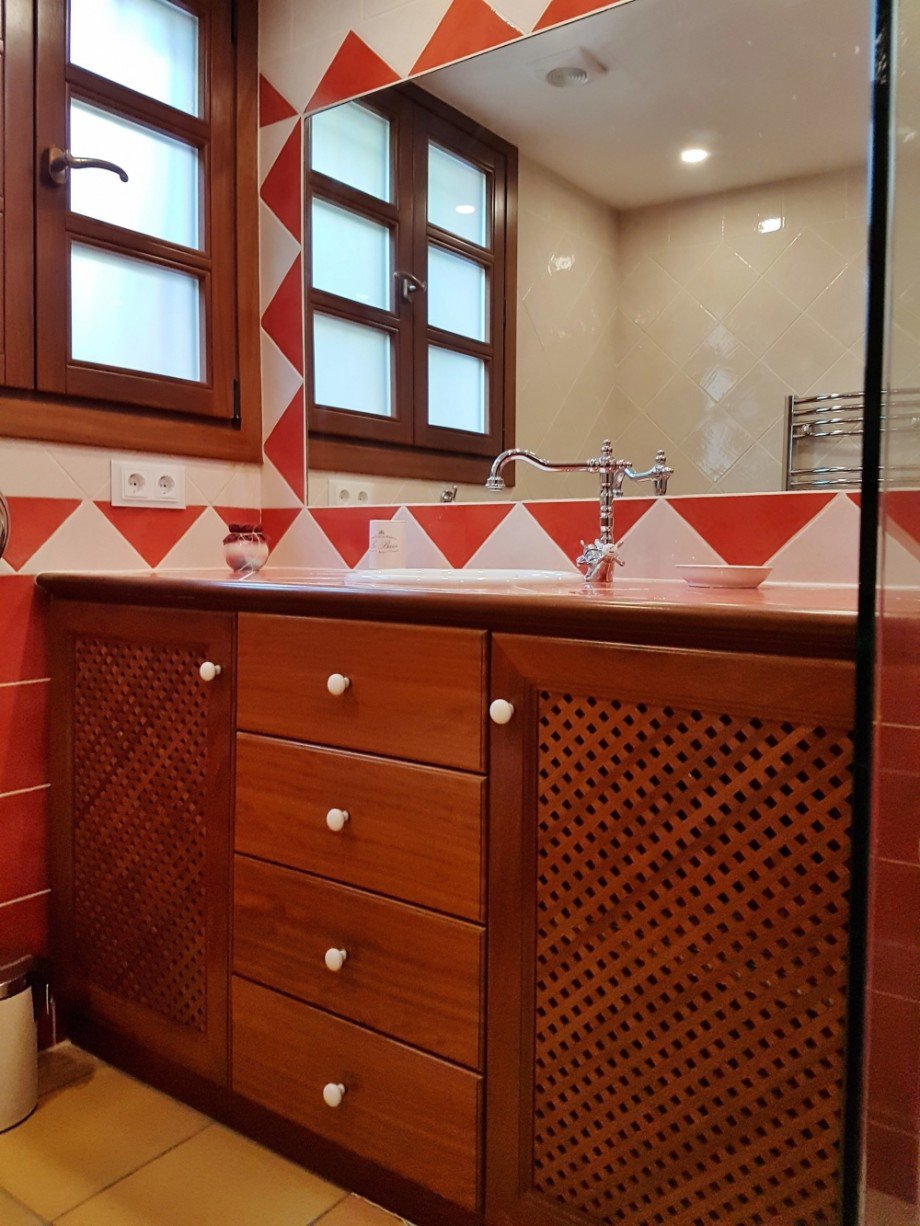  Villa Calvi� / Palmanova