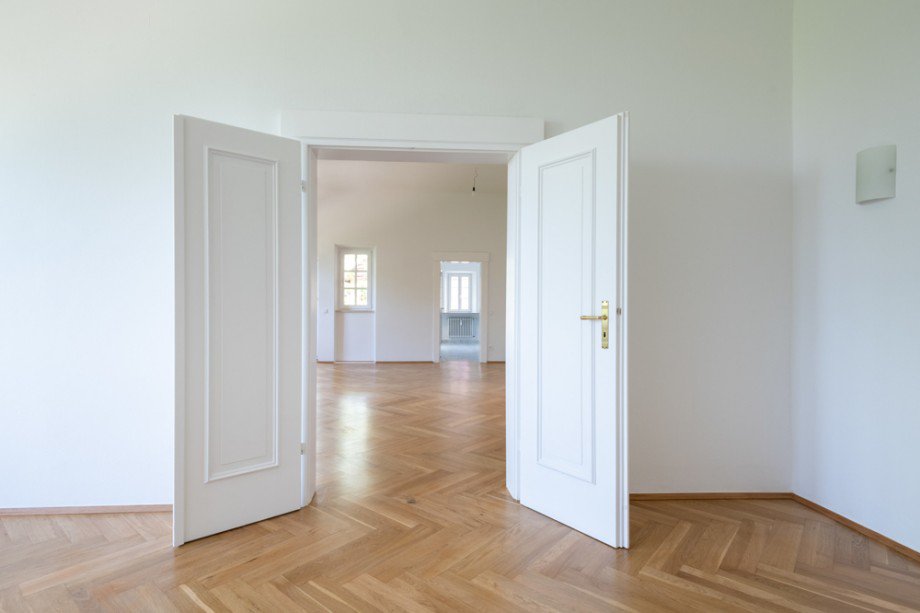  Etagenwohnung Thalkirchen-Obersendling