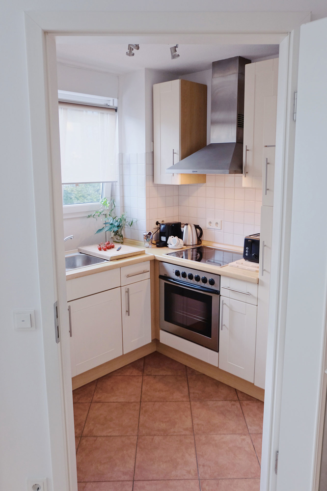  Zimmer M�nchen