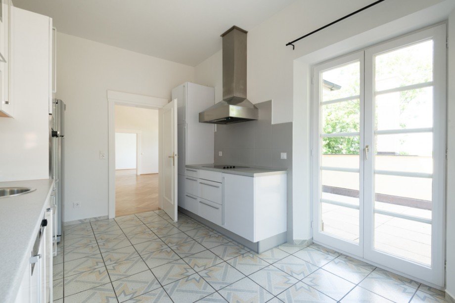  Etagenwohnung Thalkirchen-Obersendling