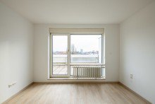  VERMIETET DACHTERRASSEN WOHNUNG IN NEUHAUSEN MIT BLICK �BER DIE STADT- ERSTBEZUG NACH SANIERUNG !