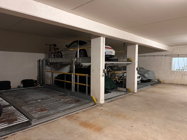 gro�er Duplex oben Wohnung Neuried