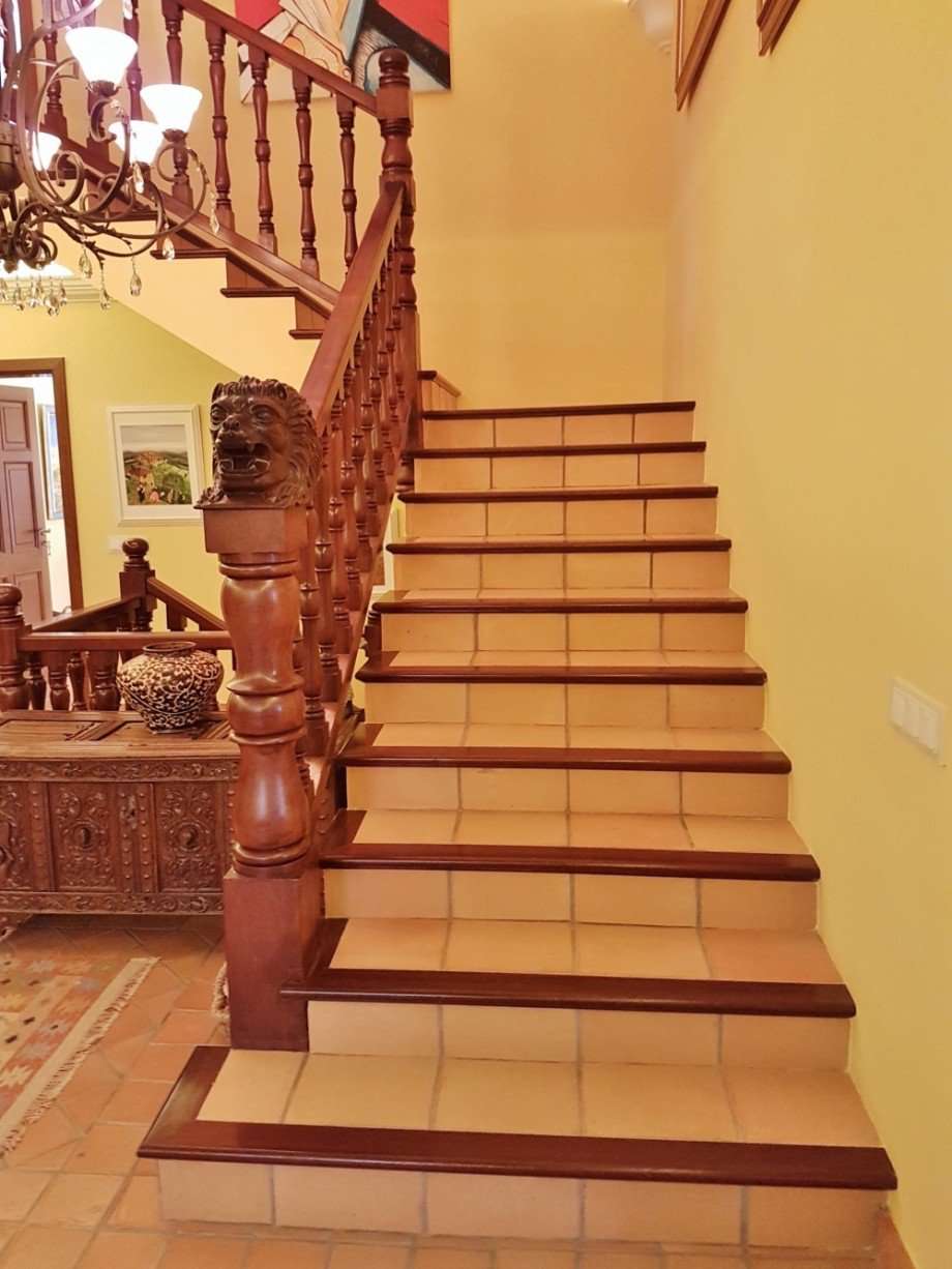  Villa Calvi� / Palmanova