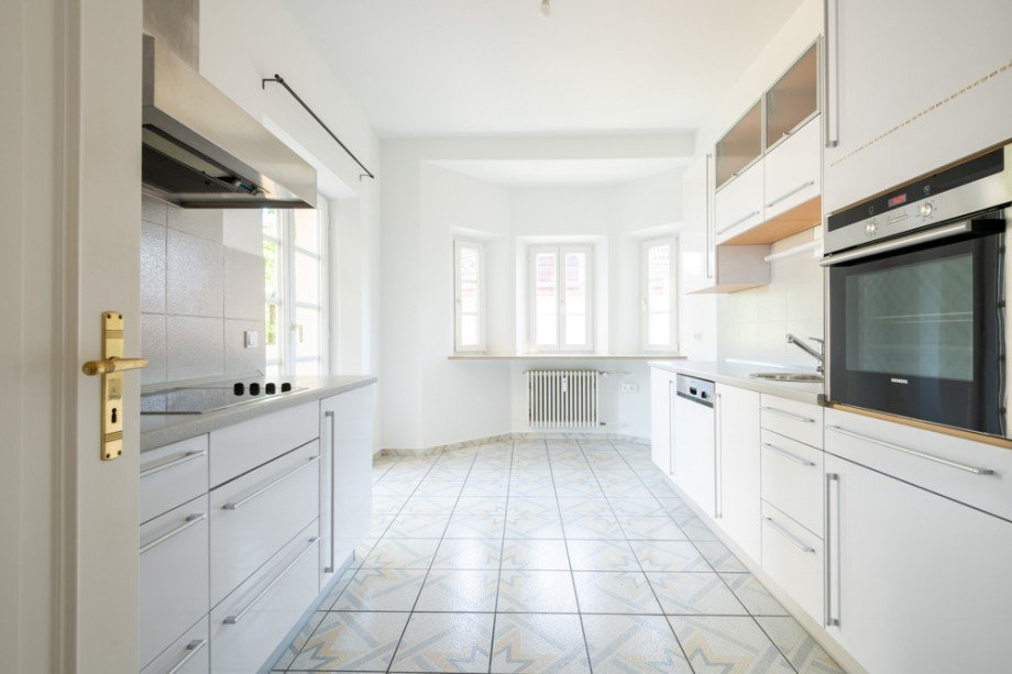  Etagenwohnung Thalkirchen-Obersendling
