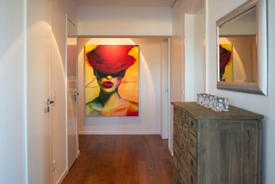 Diele Wohnung M�nchen