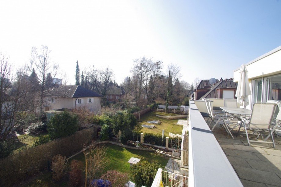  Penthousewohnung M�nchen