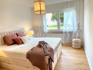  Erdgeschosswohnung M�nchen