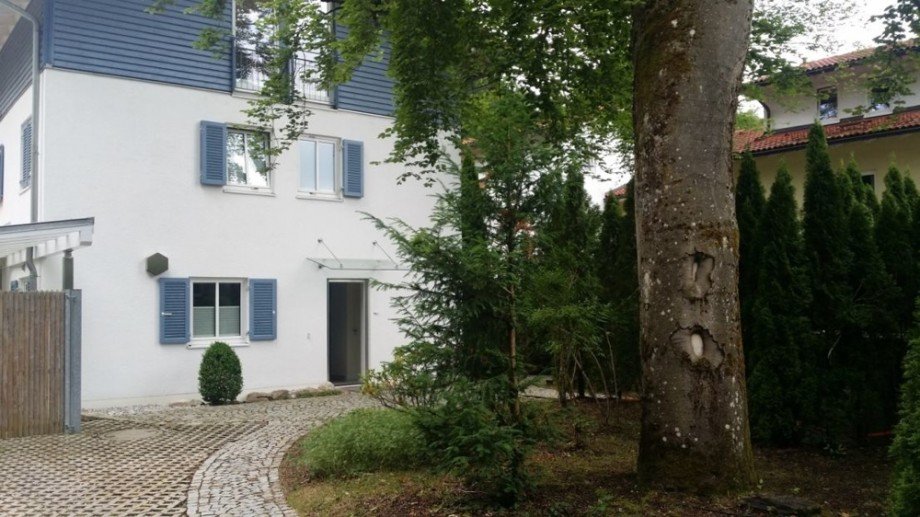  Einfamilienhaus Gr�nwald