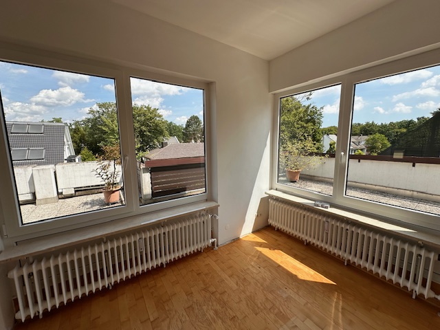 lichtdurchflutet Wohnung M�nchen / Obermenzing