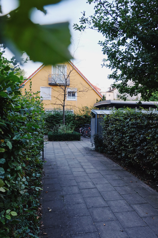  Zimmer M�nchen
