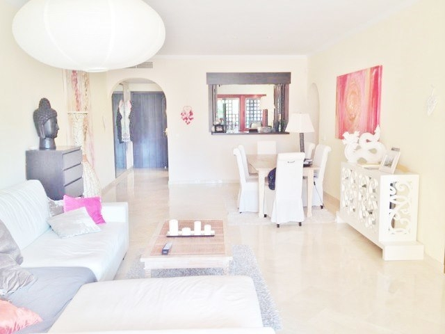  Etagenwohnung Calvi� / Santa Pon�a