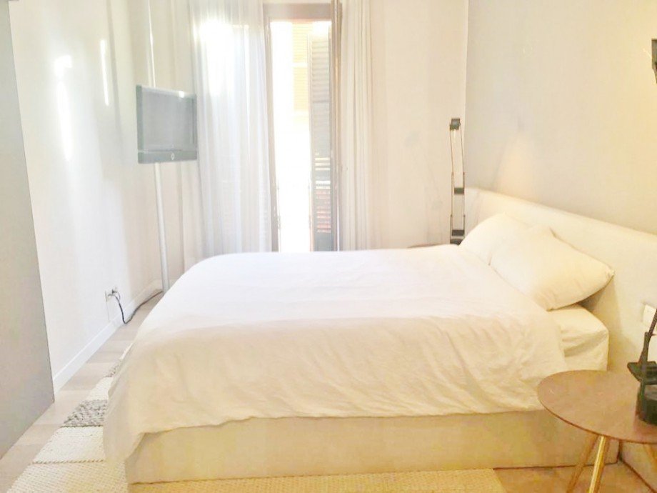  Etagenwohnung Palma de Mallorca
