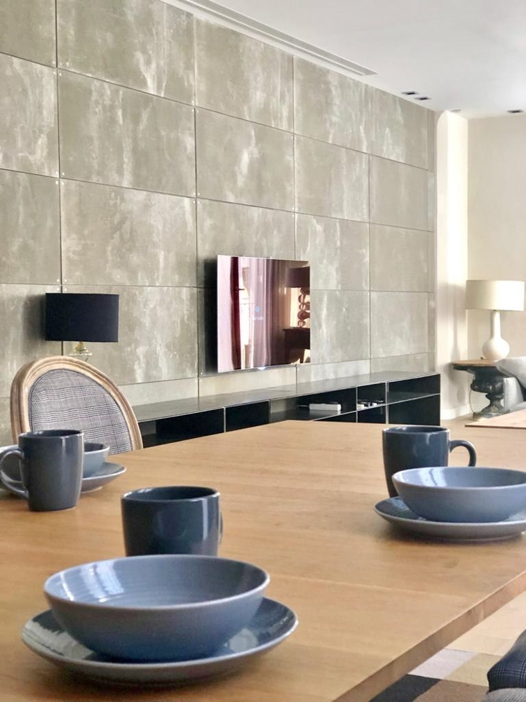  Etagenwohnung Palma de Mallorca