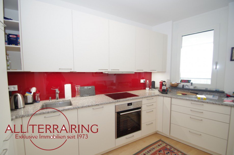  Etagenwohnung M�nchen