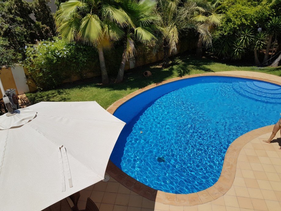  Villa Calvi� / Palmanova