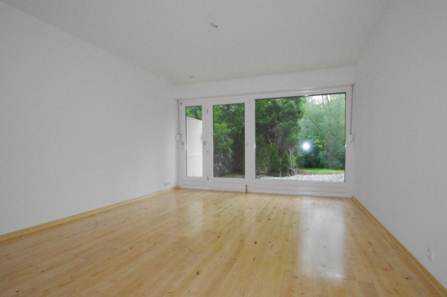  Erdgeschosswohnung M�nchen / Sendling-Westpark