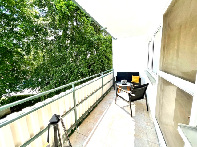  Etagenwohnung M�nchen