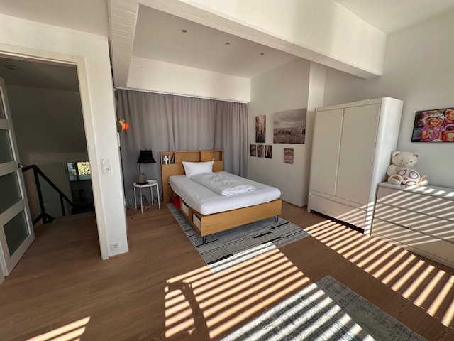 Schlafzimmer 3 Reihenmittelhaus M�nchen