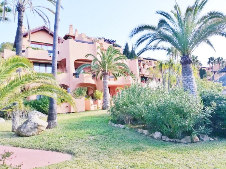  Etagenwohnung Calvi� / Santa Pon�a