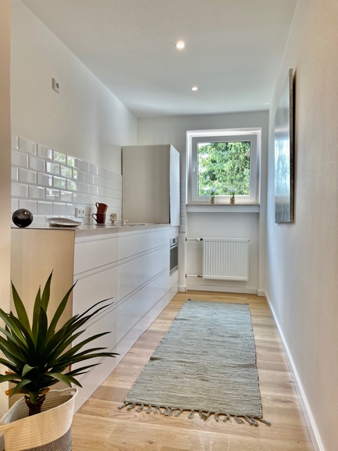  Etagenwohnung M�nchen