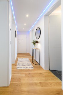 Guldeinstr 52-14 VERKAUFT ! ERSTBEZUG NACH SANIERUNG ! TOPLAGE IM WESTEND - 3 ZIMMER + WOHNK�CHE - PROVISIONSFREI !