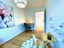  ERSTBEZUG NACH SANIERUNG ! TOPLAGE SCHWABING AM LUIPOLDPARK ! EG WOHNUNG MIT GRO�ER TERRASSE - PROVISIONSFREI !