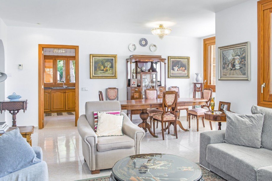  Villa Llucmajor / Cala Blava Bellavista