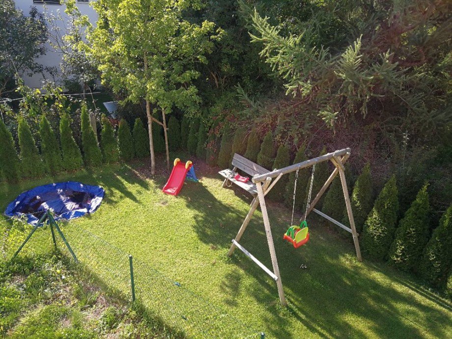 Ansicht Garten.png Etagenwohnung M�nchen