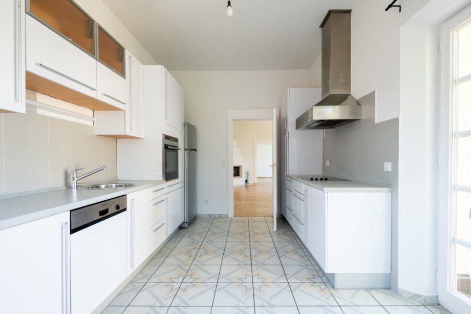  Etagenwohnung Thalkirchen-Obersendling