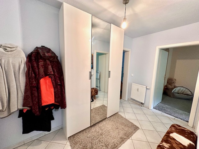 Eingang Wohnung Neuried