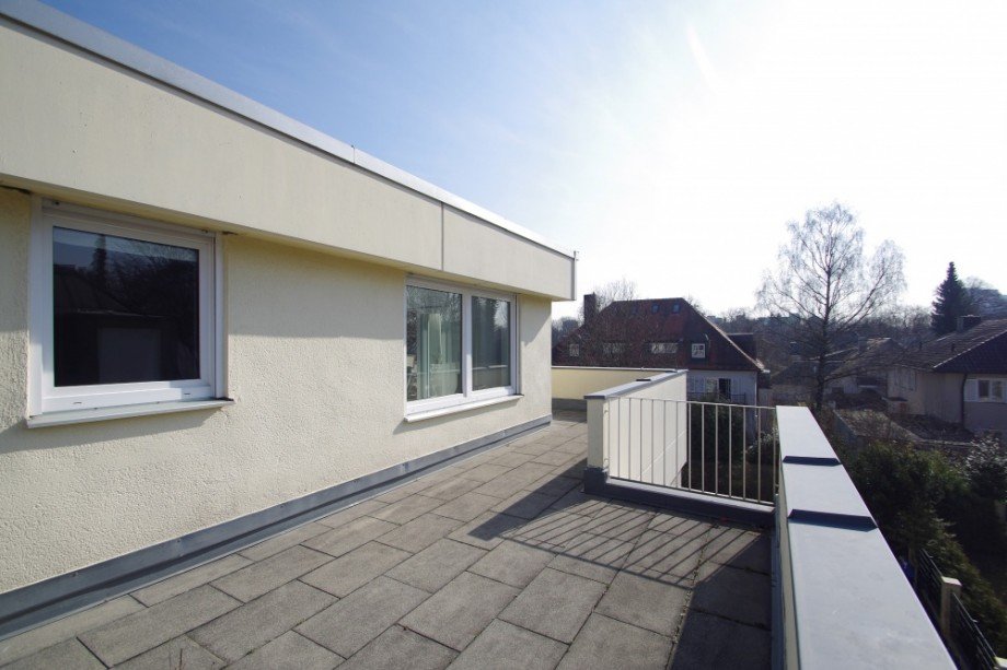  Penthousewohnung M�nchen