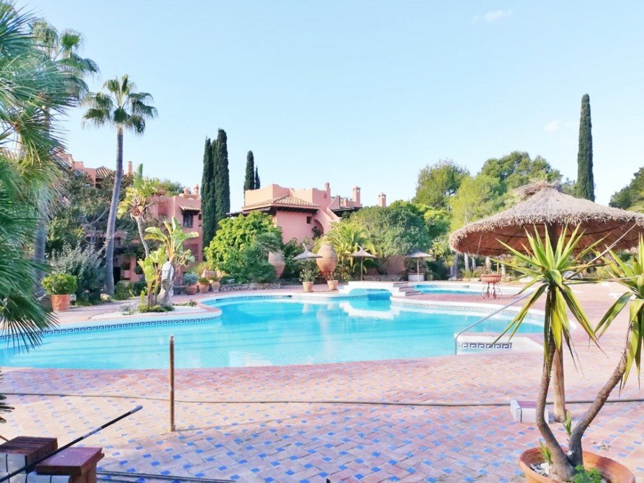  Etagenwohnung Calvi� / Santa Pon�a