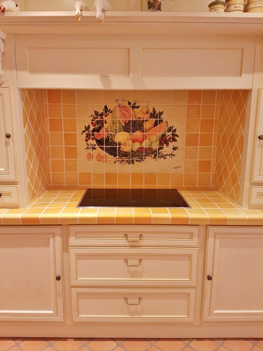  Villa Calvi� / Palmanova