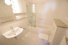 Badezimmer VERMIETET - ARBEITEN MIT BLICK AUF DIE M�NCHNER ALTSTADT - LIFT - MAXIMILIANSPLATZ