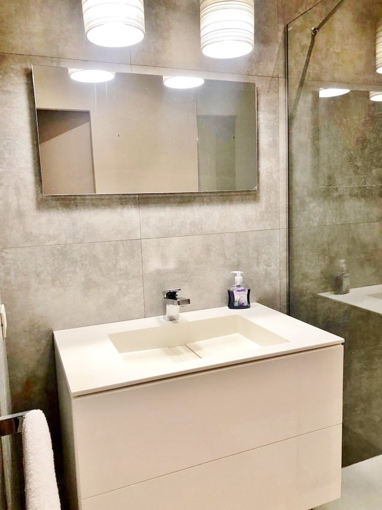  Etagenwohnung Palma de Mallorca