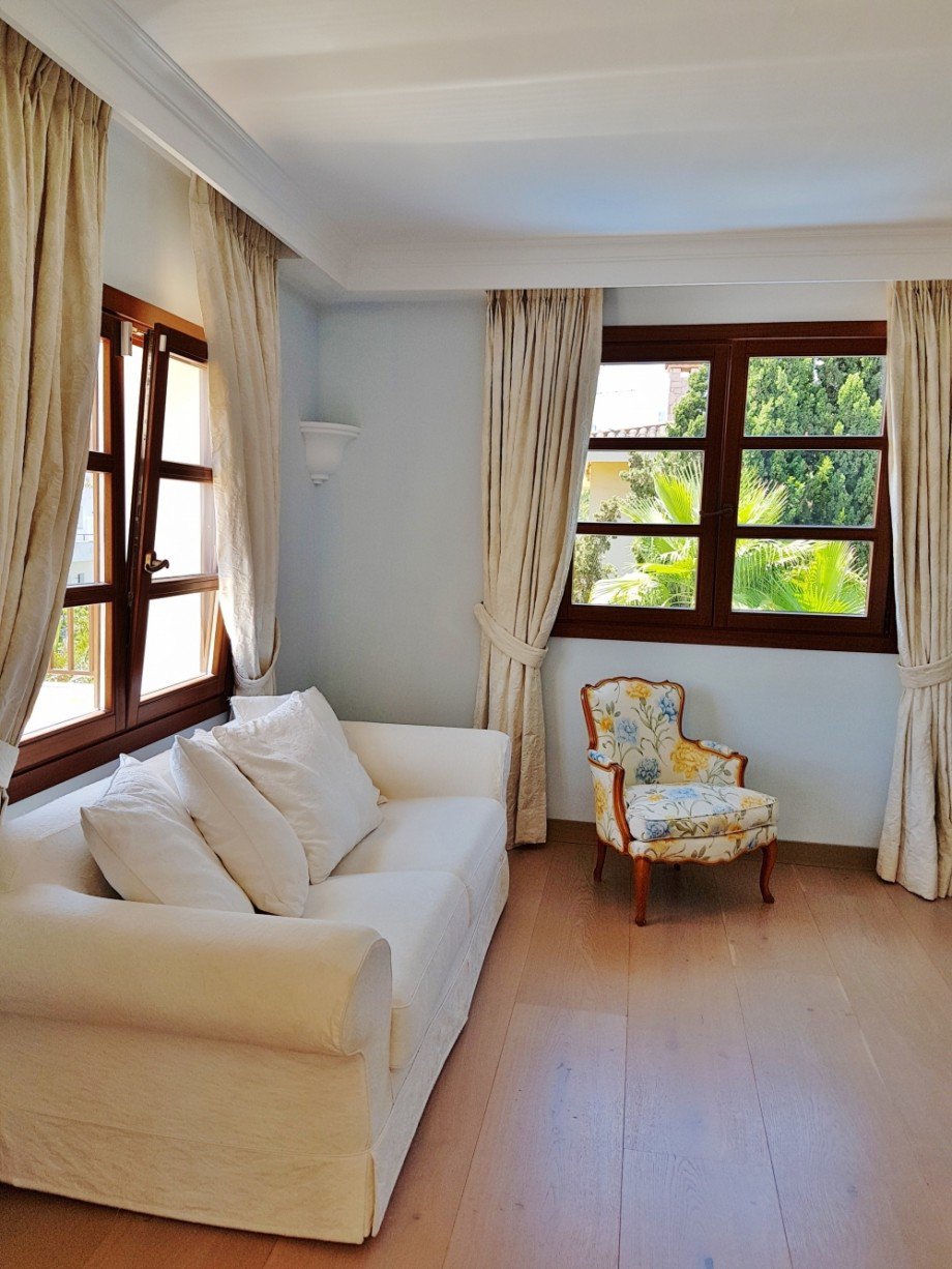  Villa Calvi� / Palmanova