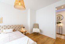 Guldeinstr 52-7 VERKAUFT ! ERSTBEZUG NACH SANIERUNG ! TOPLAGE IM WESTEND - 3 ZIMMER + WOHNK�CHE - PROVISIONSFREI !