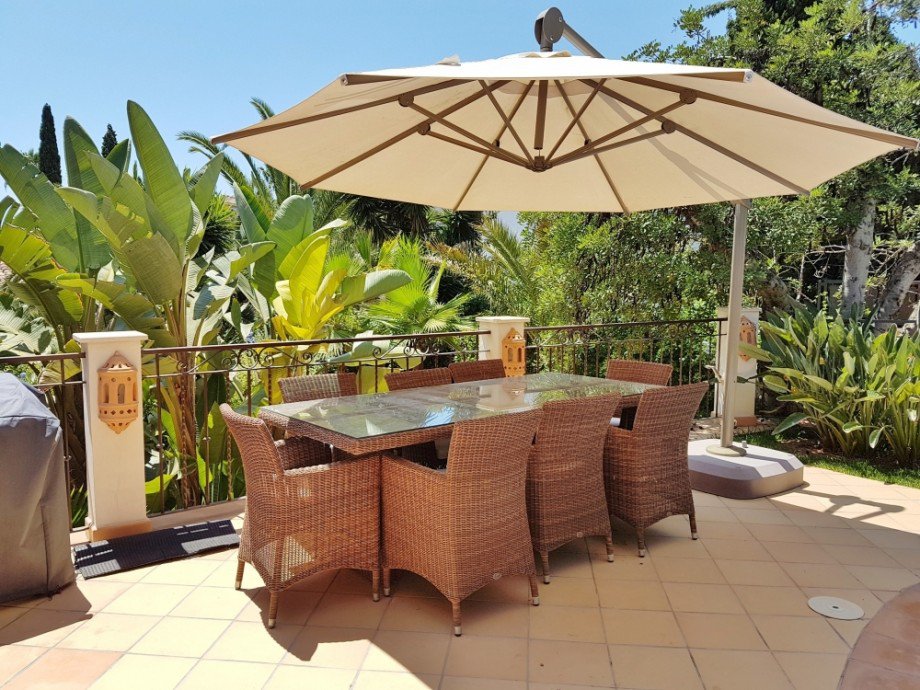  Villa Calvi� / Palmanova