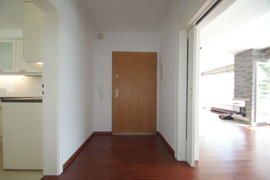 Flur Wohnung M�nchen