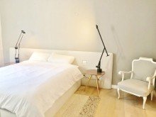  VERKAUFT ! Top renovierte Wohnung in Palma -Altstadt zum Kauf !