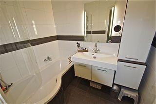 Hochwertiges Badezimmer Penthousewohnung Harlaching, M�nchen