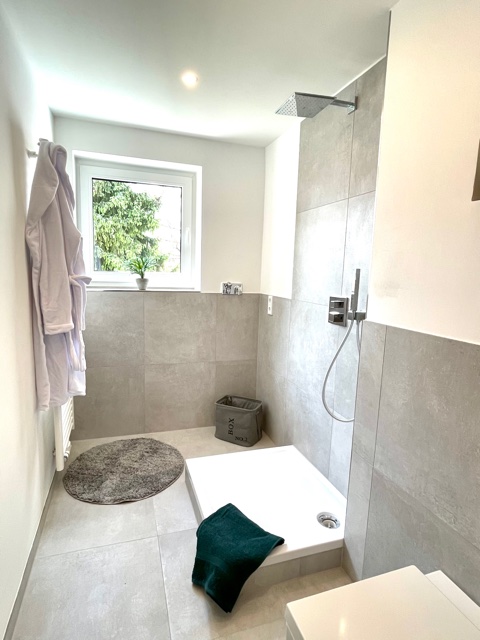  Etagenwohnung M�nchen