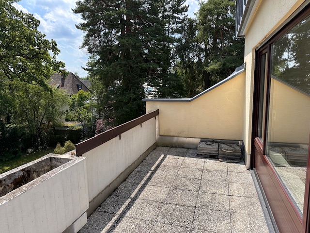 DT Wohnung M�nchen / Obermenzing